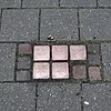 Stolpersteine für Familie Meyer