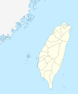 Fengshan (Taiwan)