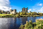 River Boyne at Trim.