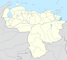 La Guaira (Venezuelo)