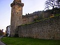 Brunelleschi's tower