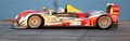 Audi R15 en Sebring 2011