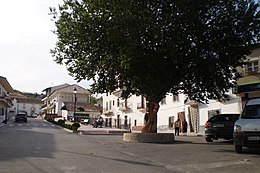 Villanueva de las Torres - Sœmeanza