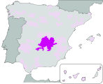 La Mancha