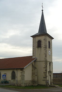 Kyrkan