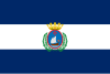 Bandeira de San Juan del Puerto