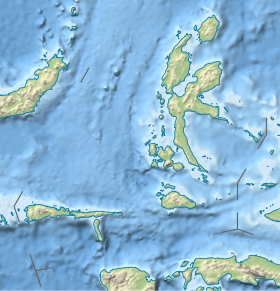 (Voir situation sur carte : Moluques du Nord)