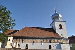 Skyline of Жина