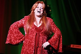 Wynonna Judd