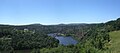 De Truyère en het Viaduc de Garabit