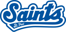 Description de l'image St. Paul Saints logo.svg.