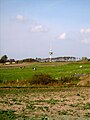 Landschaft rund um den Stollberg