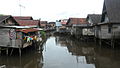 Sungai Miai, Banjarmasin