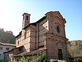 Chiesa della Confraternita dei Disciplinanti