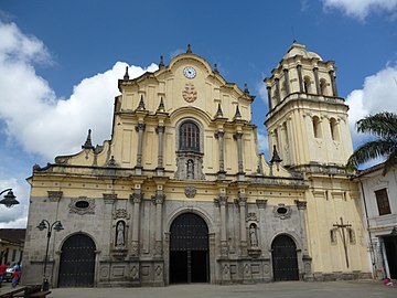 Iglesia de San Francisco