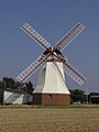 Eyendorfer Windmühle