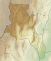 Topographic version