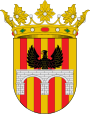 Blason de Ariza