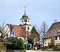 Evangelische Andreaskirche