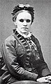 Fanny Crosby (1820–1915)