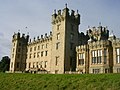 Floors Castle, near Kelso