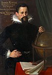 Johannes Kepler by Hans von Aachen.jpg (Probably a contemporary portrait of Johannes Kepler)