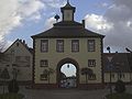 Altes Rathaus (heute Heimatmuseum)