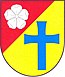 Blason de Moravec