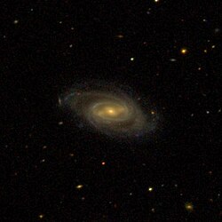 NGC 840