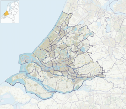 Tweede Tol (Zuid-Holland)