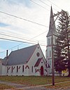 St. John's Episcopal Church