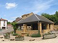 L'ancien lavoir