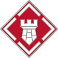 20th Engineer Brigade (United States) CSIB