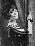 Asta Nielsen için küçük resim