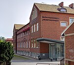 Artikel:Eslövs folkhögskola