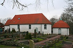 Kållereds kyrka