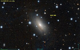 Image illustrative de l’article NGC 995