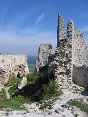 Plavecký hrad