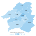 West Lothian Conservative 2022 (15.9%, 4)