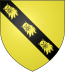 Blason de Lombard