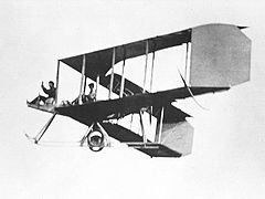 Burgess-Dunne tailless biplane (UK & US)