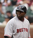 David Ortiz -  Bild