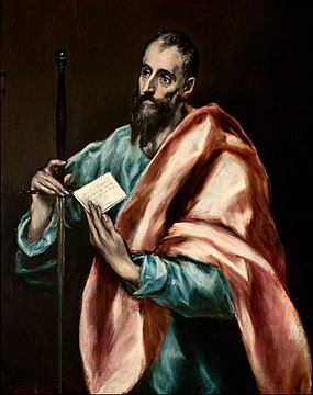 Saint Paul