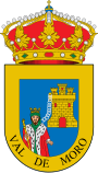 Blason de Valdemoro