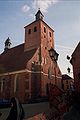 St. Mikołaj (Nicholas) church