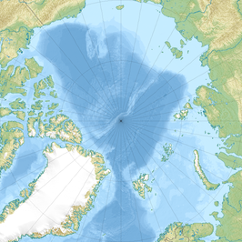 Jan Mayen (Noordpoolgebied)