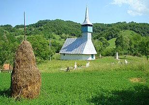 Furcșoara