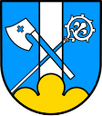 Pellingen címere