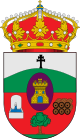 Aldeanueva de la Serrezuela - Stema