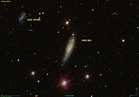 Image illustrative de l’article NGC 865